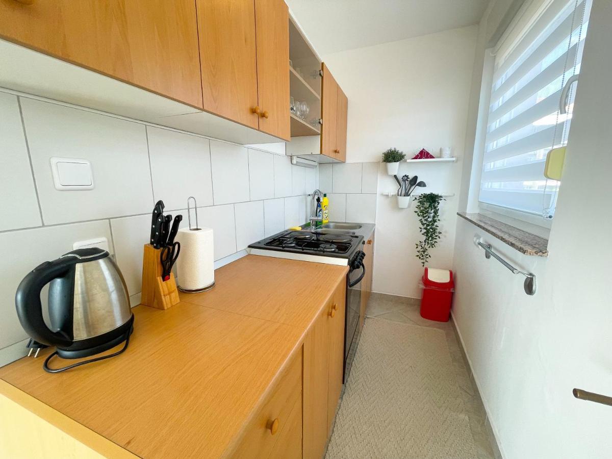 Apartment Nika 1 Драмаль Экстерьер фото