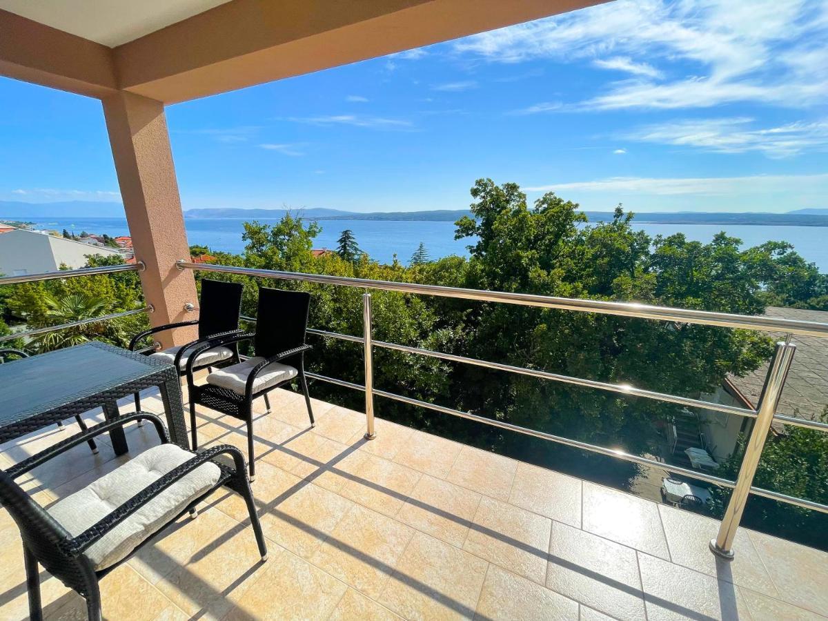 Apartment Nika 1 Драмаль Экстерьер фото
